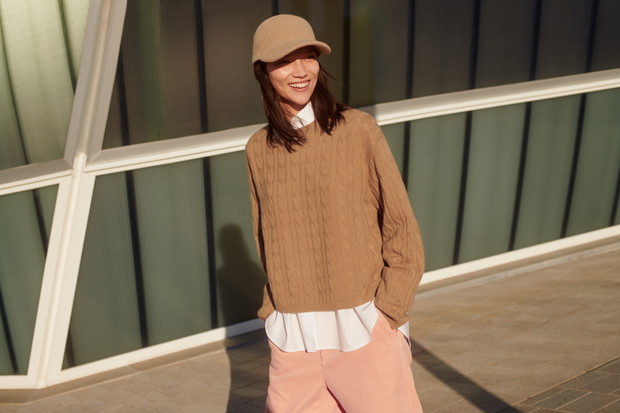 UNIQLO : C
