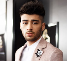 Zayn Malik