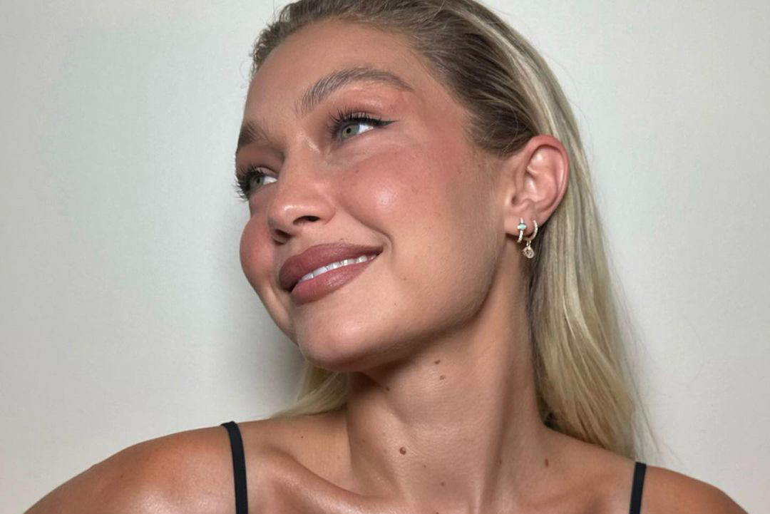 Gigi Hadid