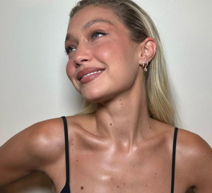 Gigi Hadid