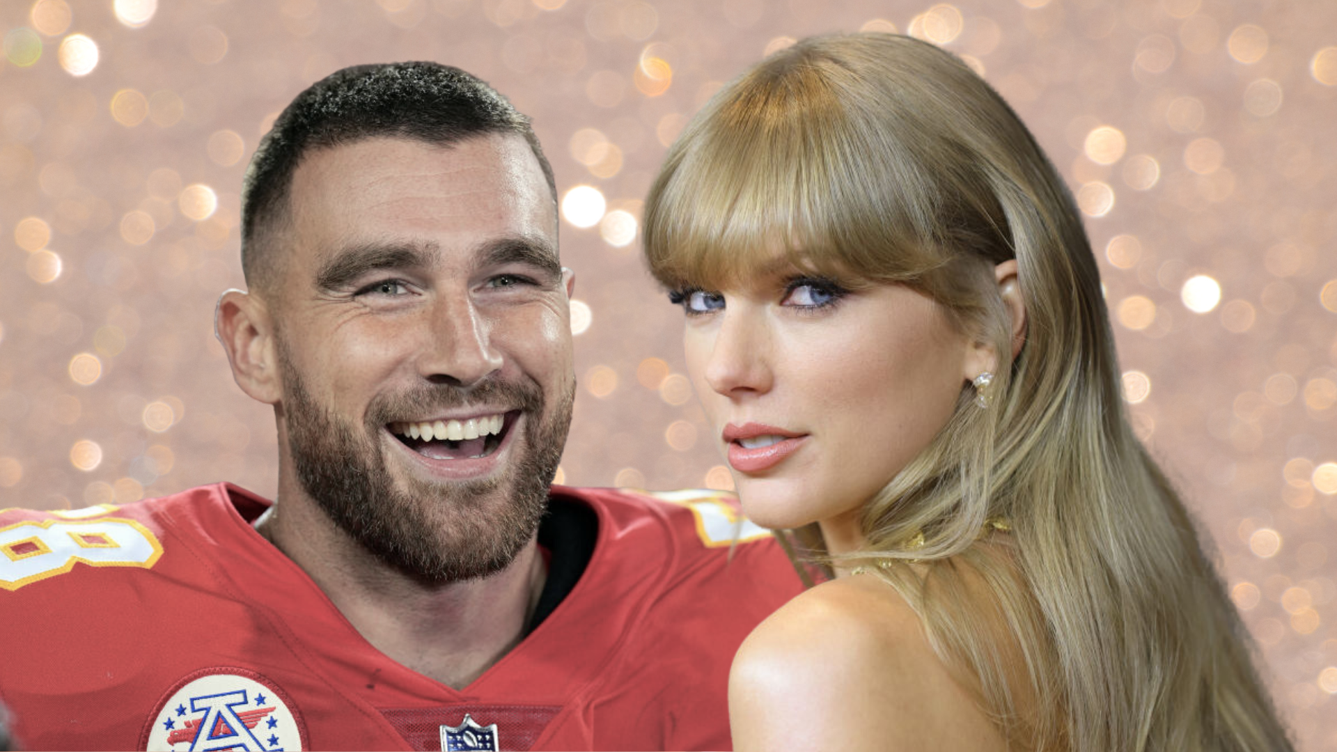 Taylor i Travis