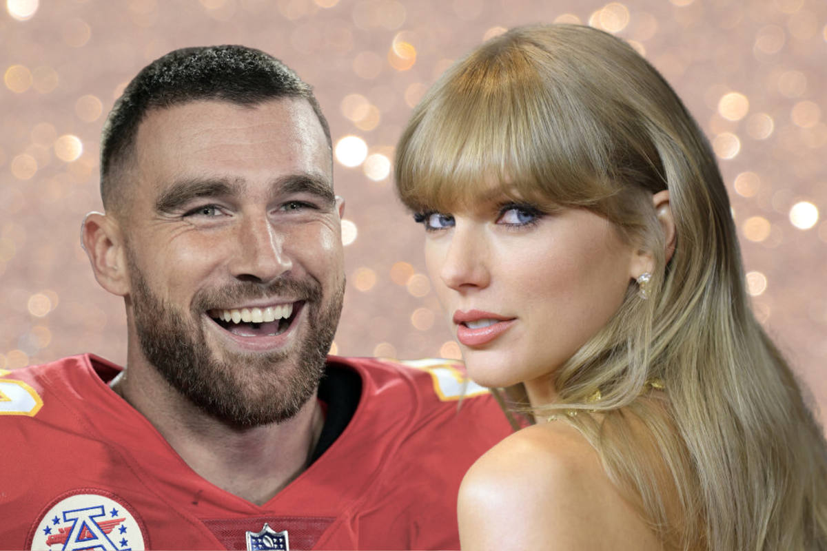 Taylor i Travis