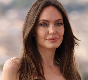 Angelina Jolie