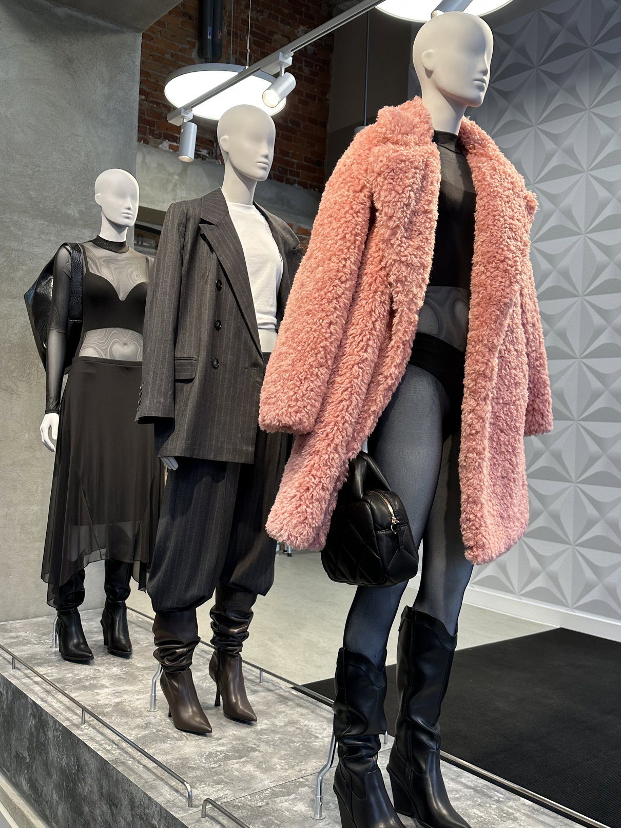 Primark w Łodzi