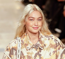 Gigi Hadid