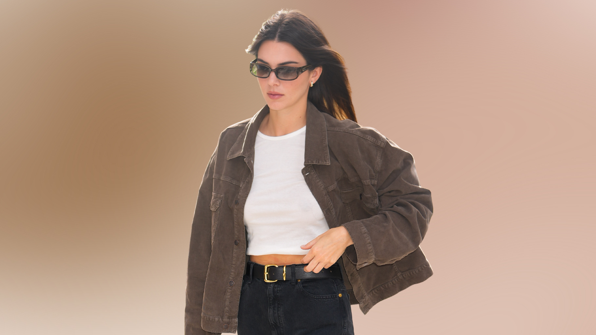 Kendall Jenner