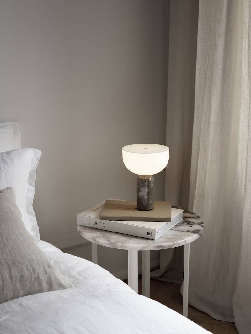Lampa stołowa KIZU