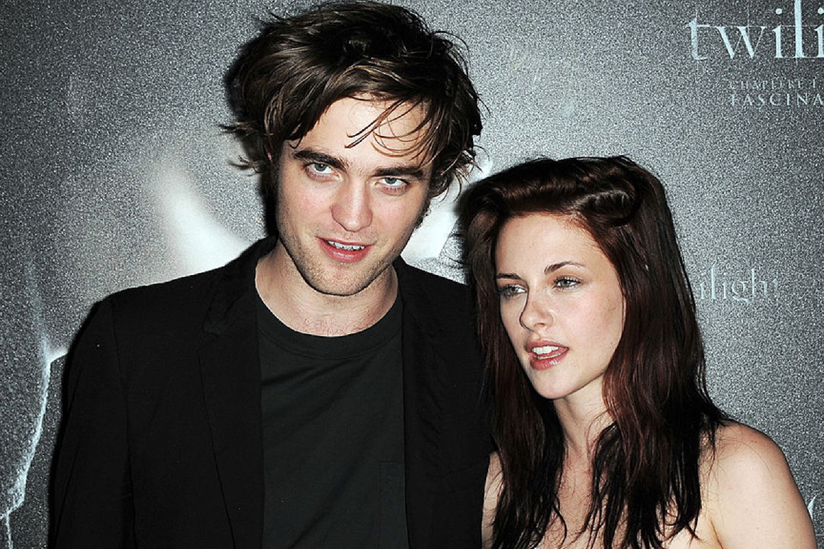 Edward Cullen