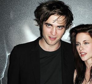 Edward Cullen