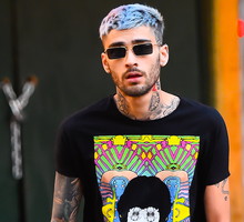 Zayn Malik