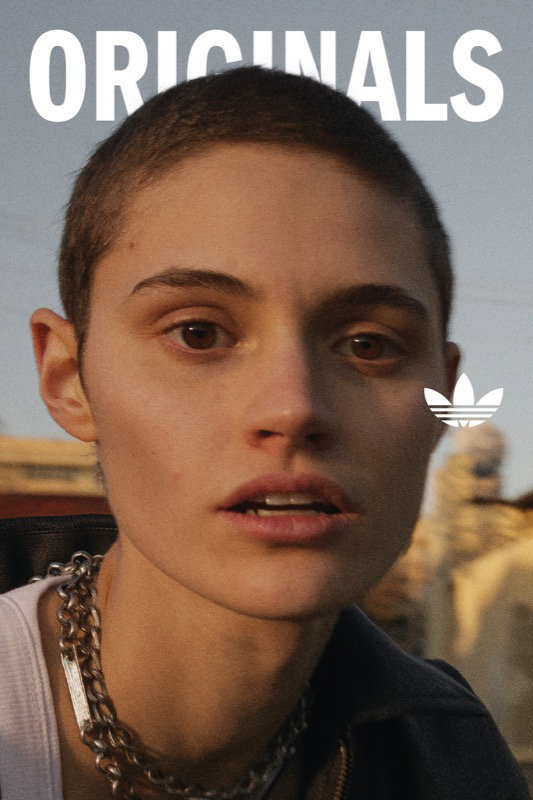 adidas