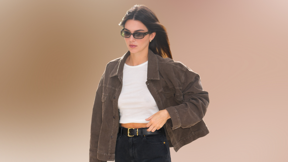 Kendall Jenner