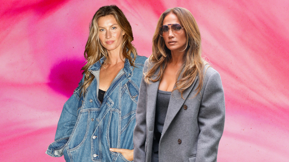 Jennifer Lopez i Gisele Bündchen