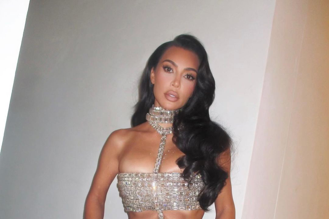 Kim Kardashian