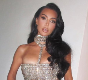 Kim Kardashian