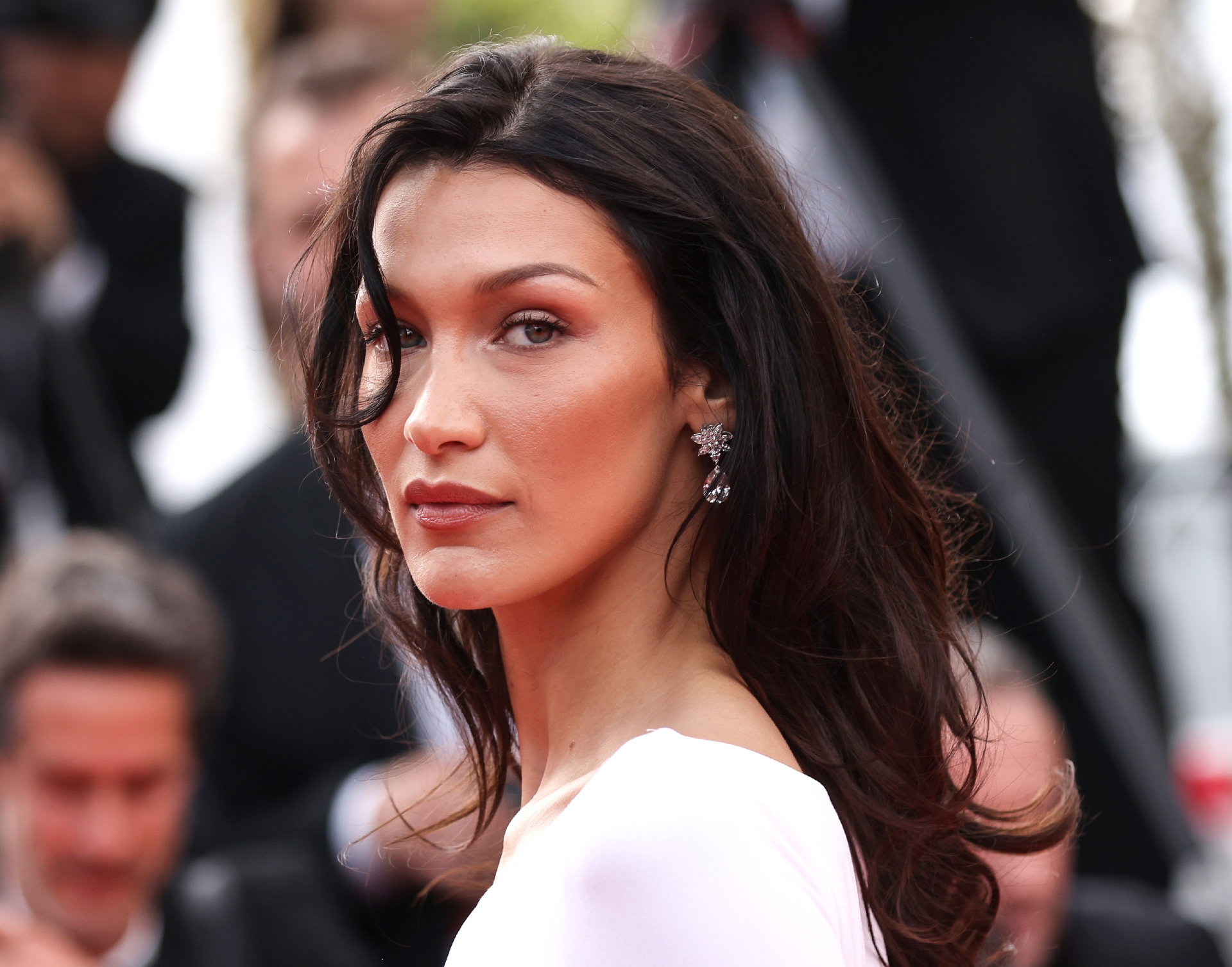 Bella Hadid