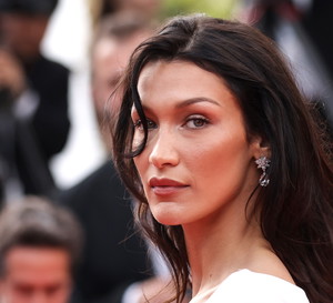 Bella Hadid