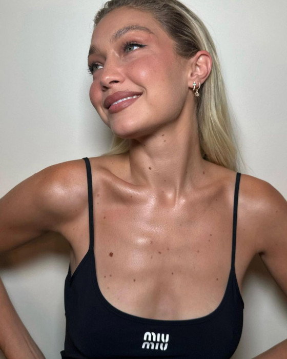 Gigi Hadid
