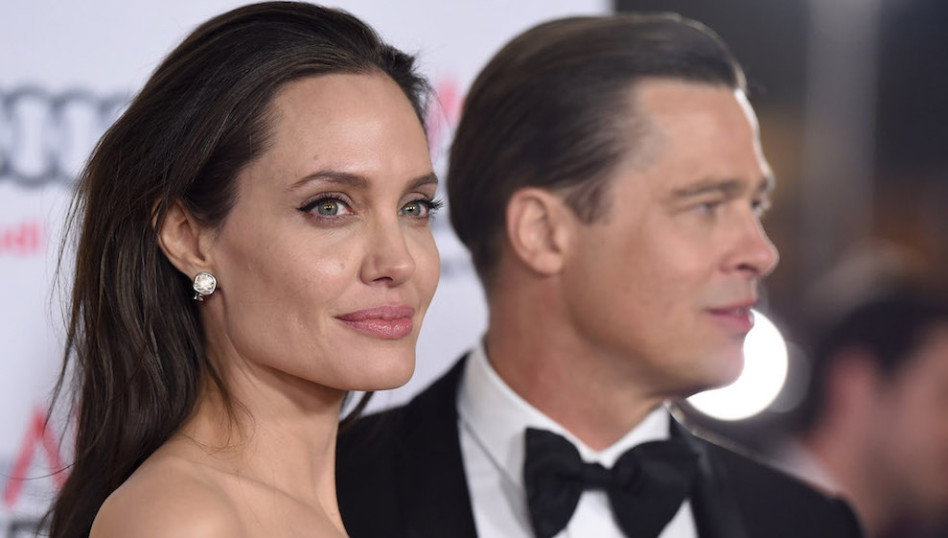 Angelina Jolie przerwała milczenie. Aktorka ujawniła, dlaczego rozwiodła się z Bradem Pittem