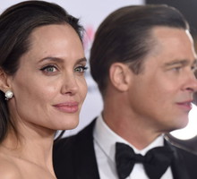 Angelina Jolie przerwała milczenie. Aktorka ujawniła, dlaczego rozwiodła się z Bradem Pittem