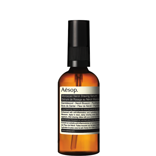 Moroccan neroli shaving serum Aesop (Galilu), 179 zł
