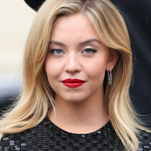 Sydney Sweeney
