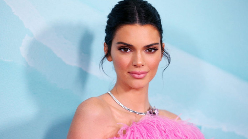 Kendall Jenner