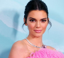 Kendall Jenner