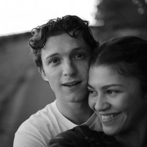 Zendaya i Tom Holland