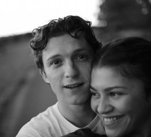 Zendaya i Tom Holland