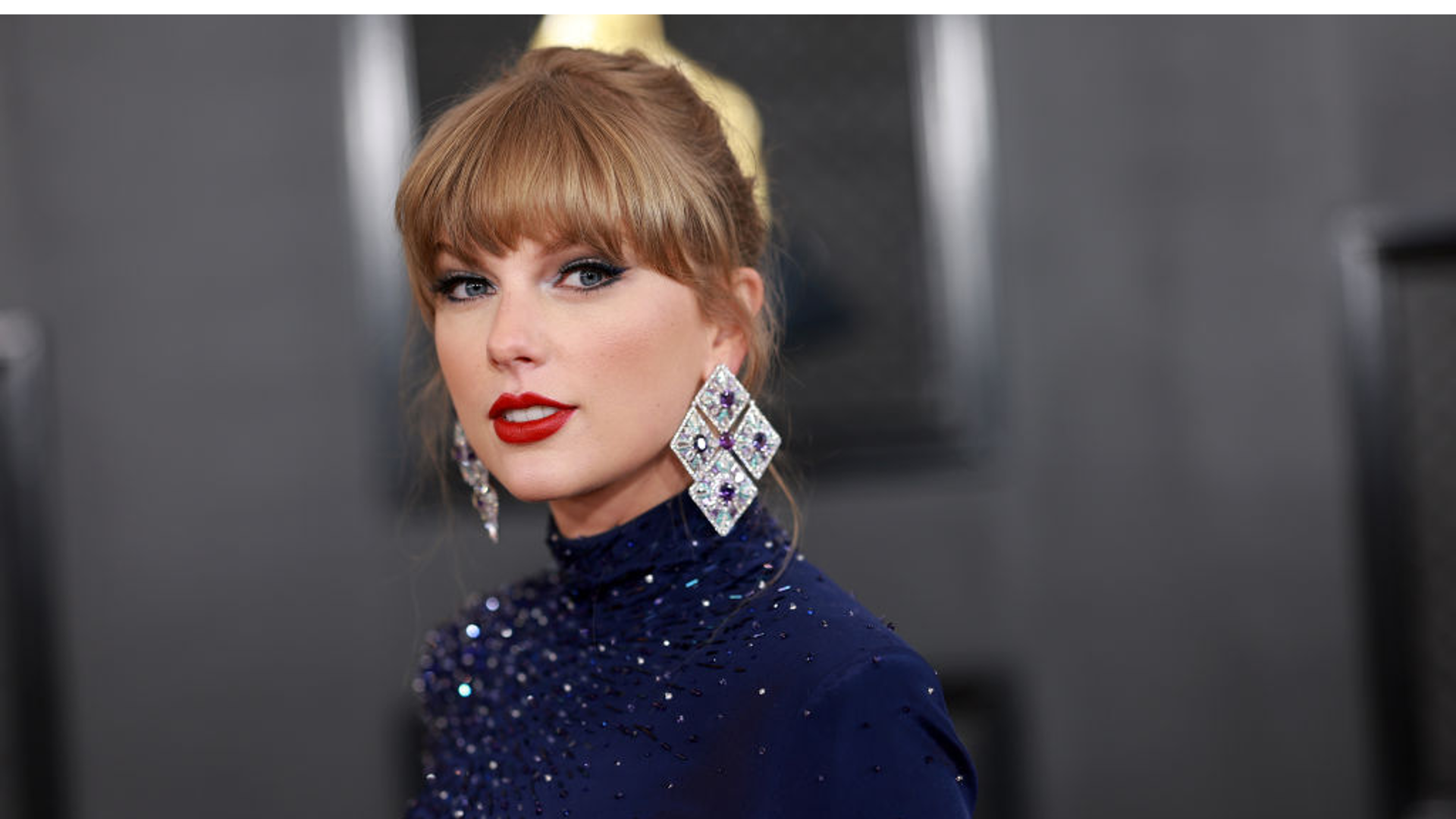 Taylor z Travisem