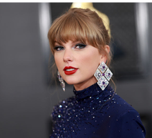 Taylor z Travisem