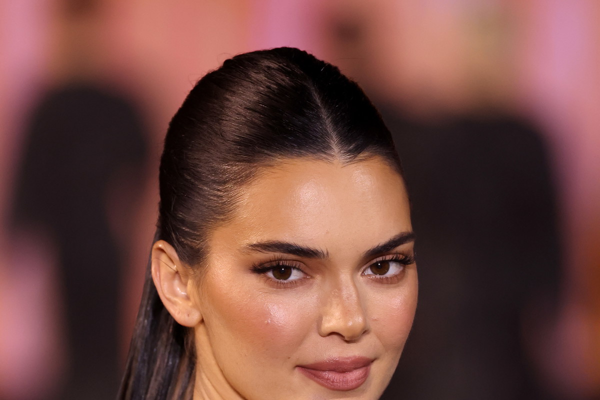 Kendall Jenner