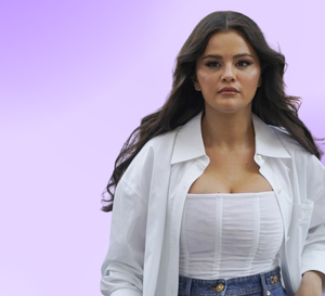 Selena Gomez