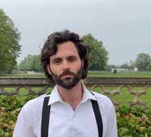 Penn Badgley