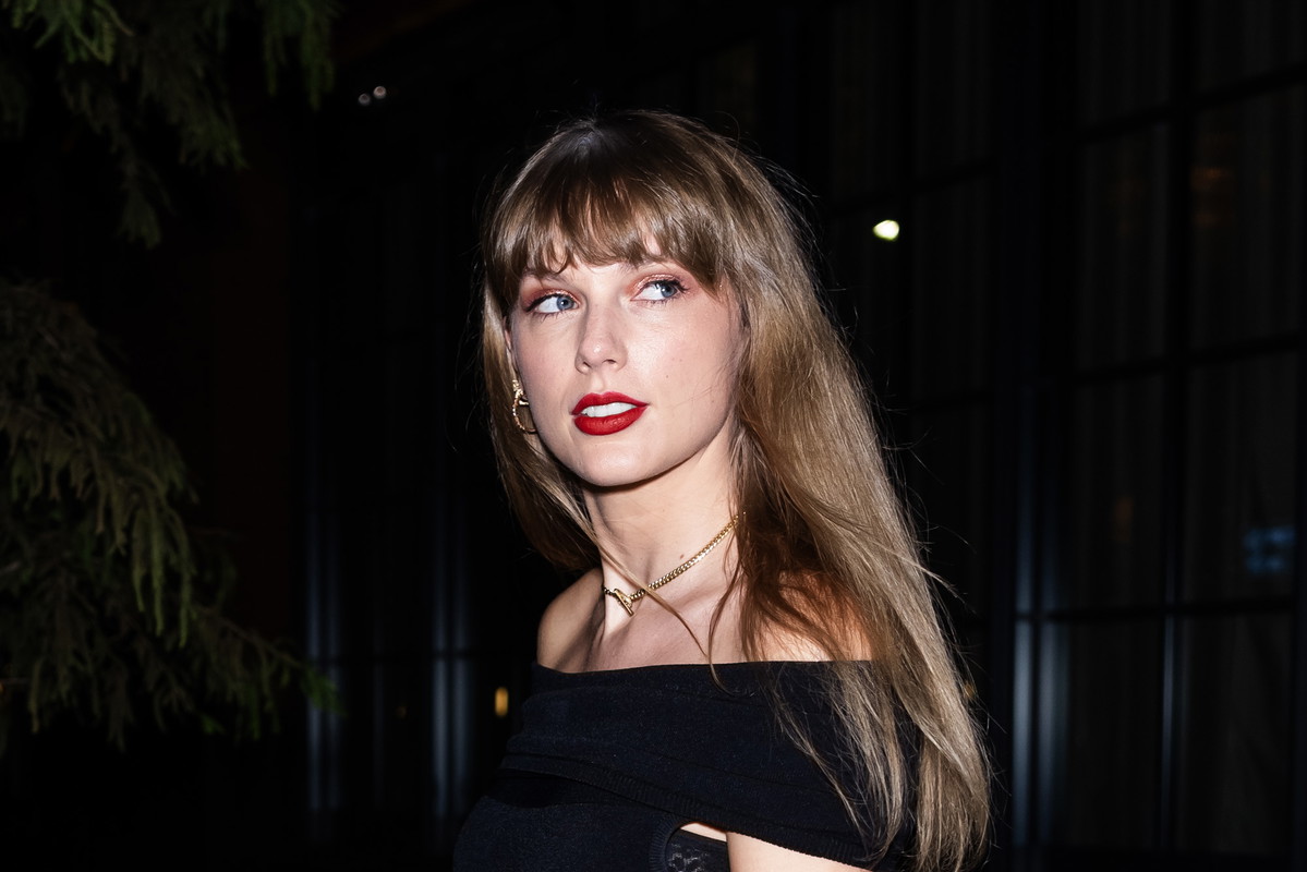 Taylor Swift