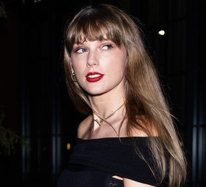 Taylor Swift