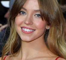 Sydney Sweeney