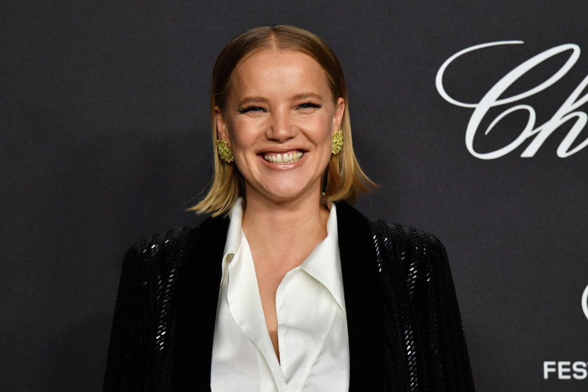 Joanna Kulig