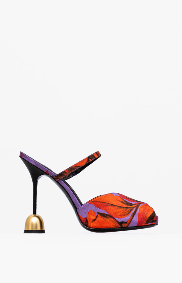 Buty Vanda Novak