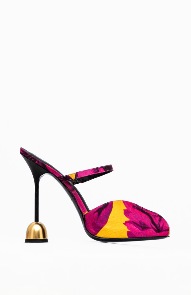 Buty Vanda Novak