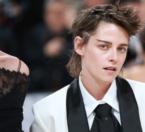 Kristen Stewart