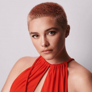 Florence Pugh