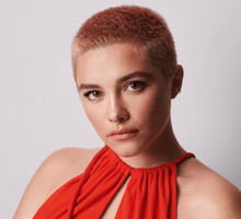 Florence Pugh