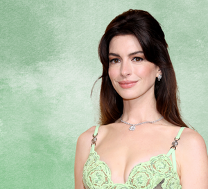 Anne Hathaway