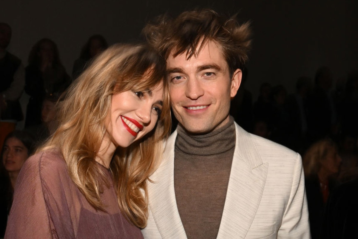 Suki Waterhouse