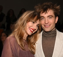 Suki Waterhouse