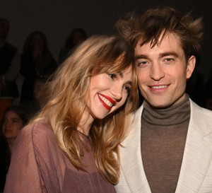 Suki Waterhouse