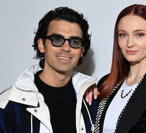 Sophie i Joe