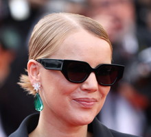 Joanna Kulig, Cannes 2022